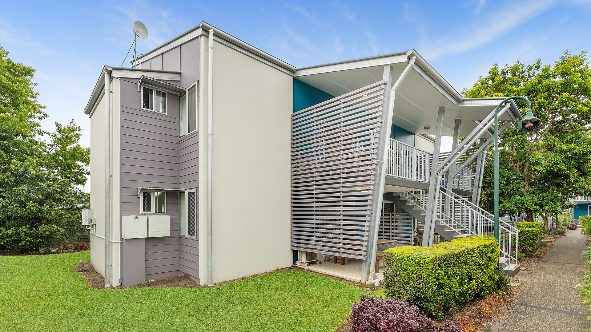 Sold - 90/8 Varsityview Court - New Property in Sippy Downs - Real Estate by Sam Nemazee
