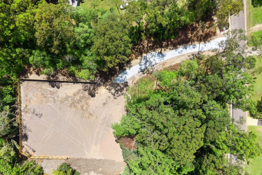 Sold - 336 Old Bruce Highway - New Property in Tanawha - Real Estate by Chris Pace