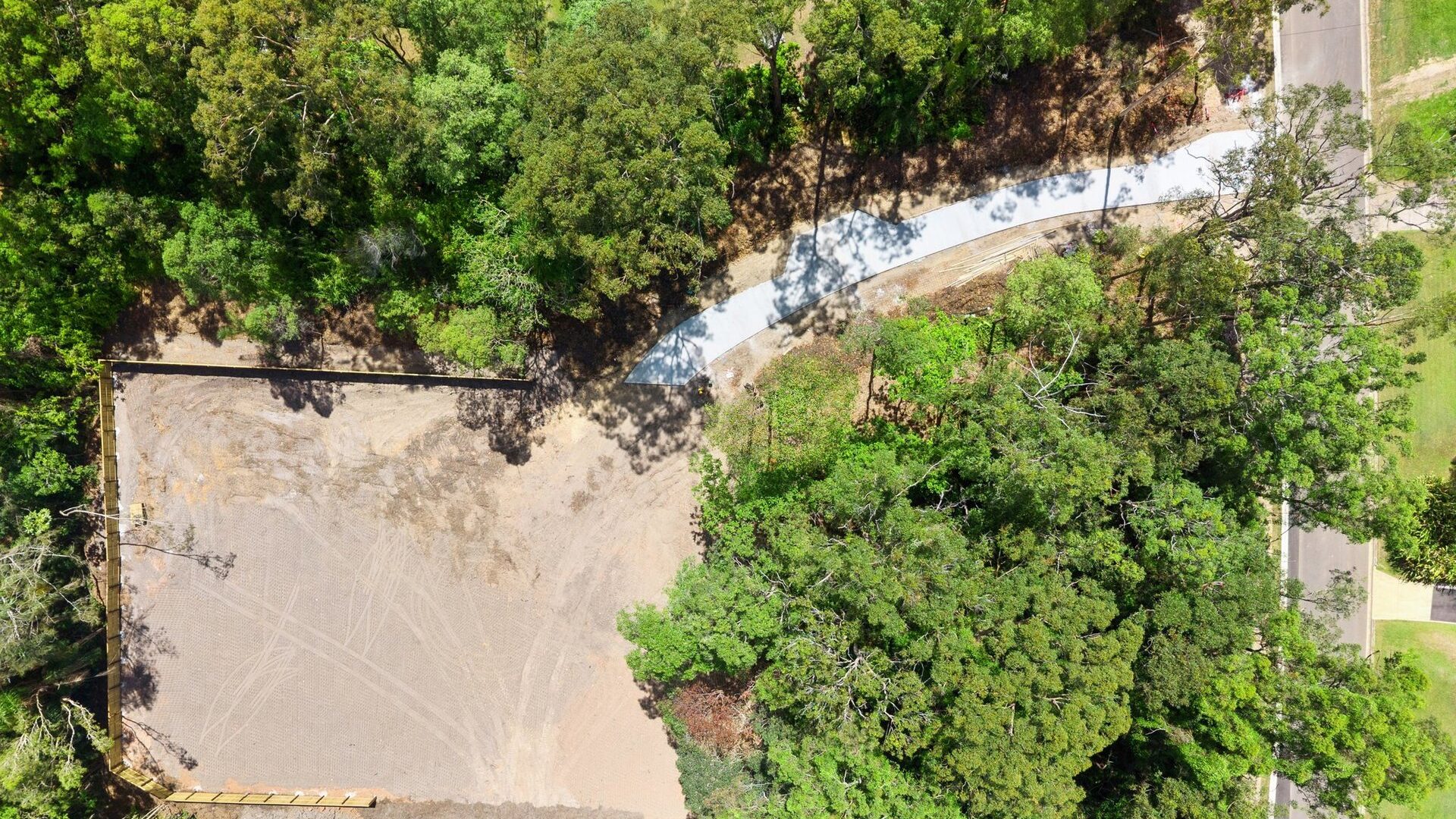 Sold - 336 Old Bruce Highway - New Property in Tanawha - Real Estate by Chris Pace