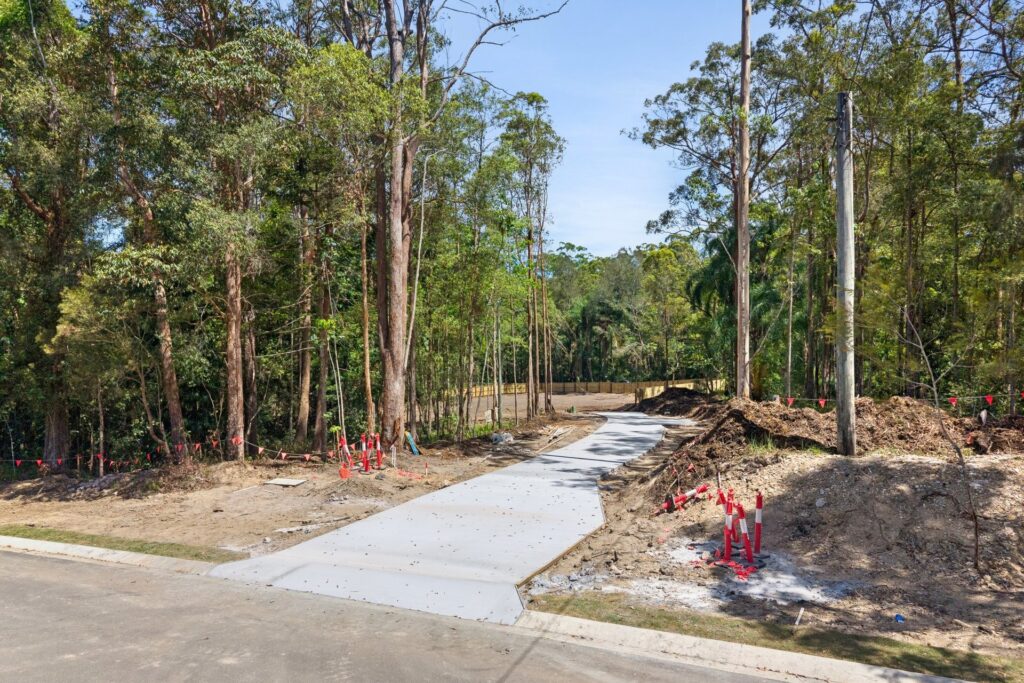 Sold - 336 Old Bruce Highway - New Property in Tanawha - Real Estate by Chris Pace