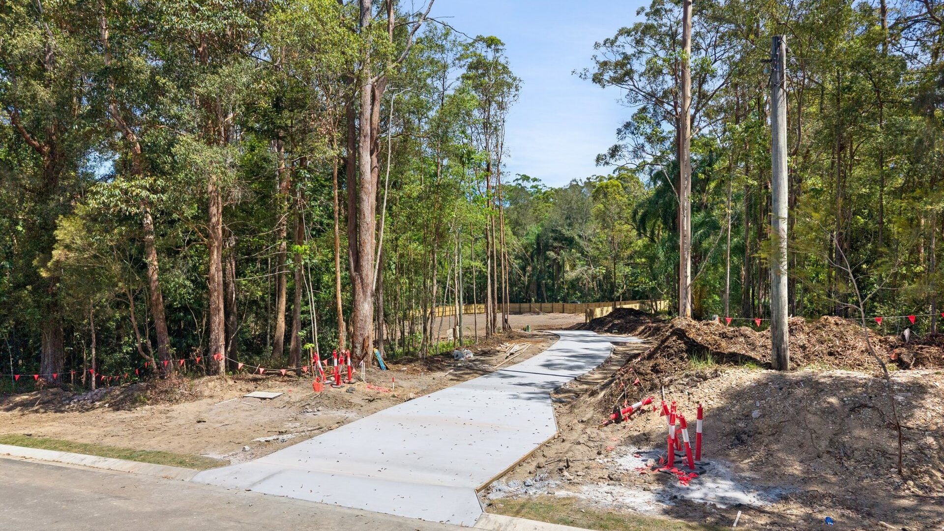 Sold - 336 Old Bruce Highway - New Property in Tanawha - Real Estate by Chris Pace
