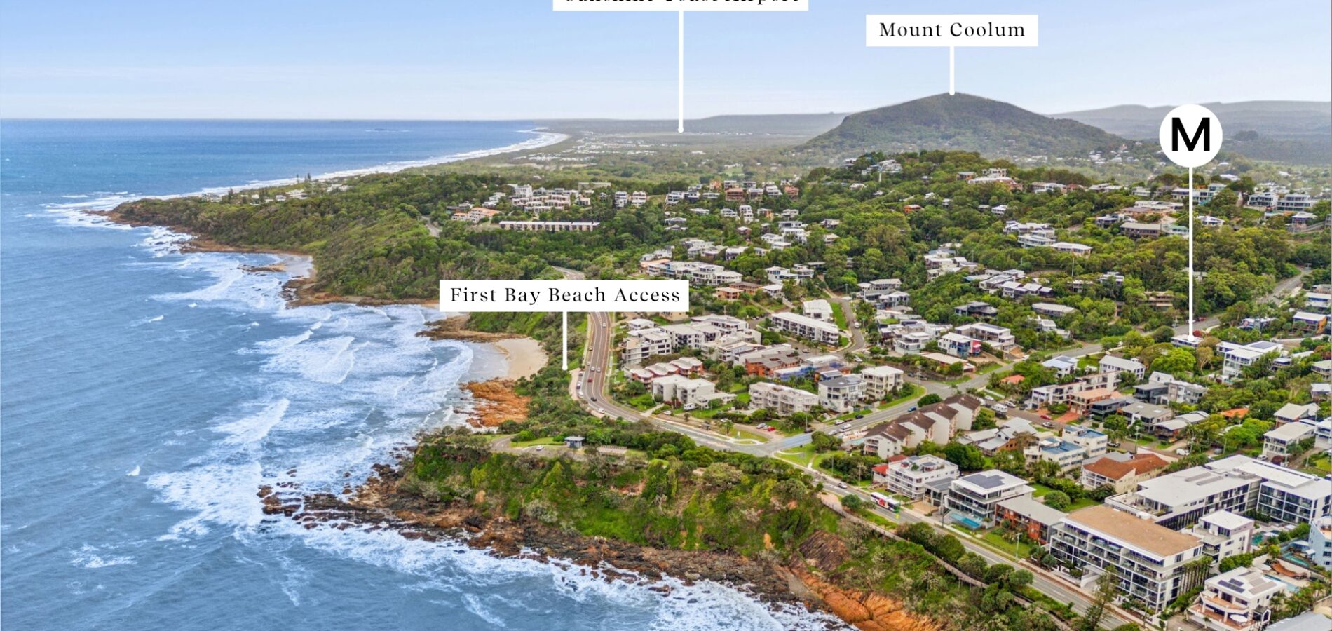Sold - 22 Scrub Road - New Property in Coolum Beach - Real Estate by McGrath Mooloolaba
