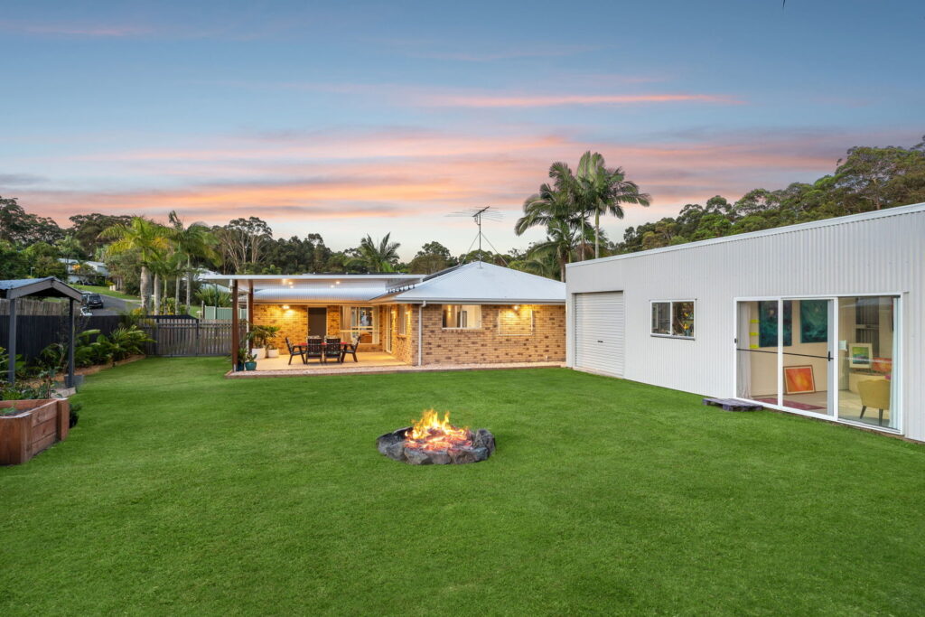 Sold - 7 Pinanga Place - New Property in Little Mountain - Real Estate by Stuart Thomas