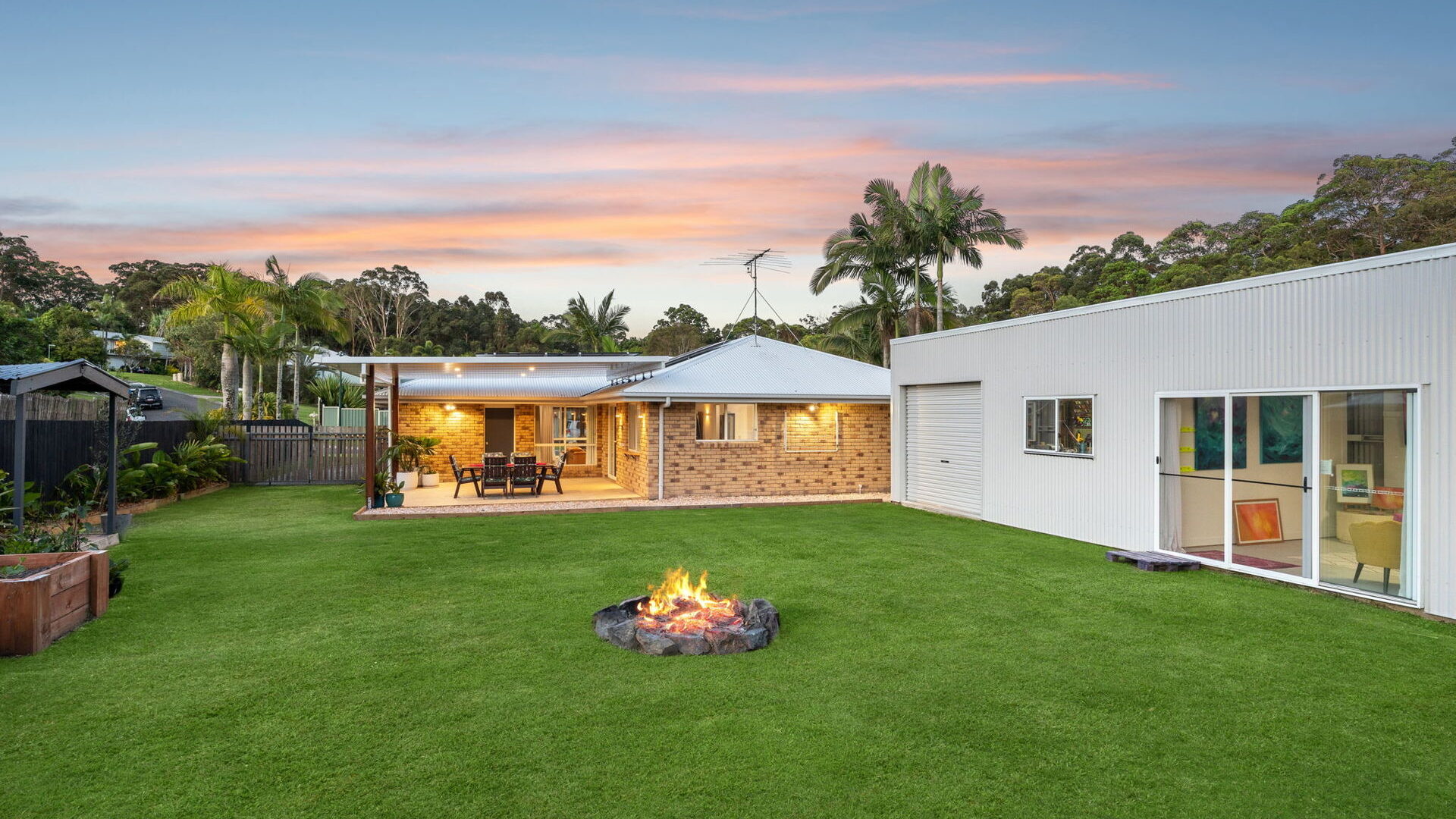 Sold - 7 Pinanga Place - New Property in Little Mountain - Real Estate by Stuart Thomas