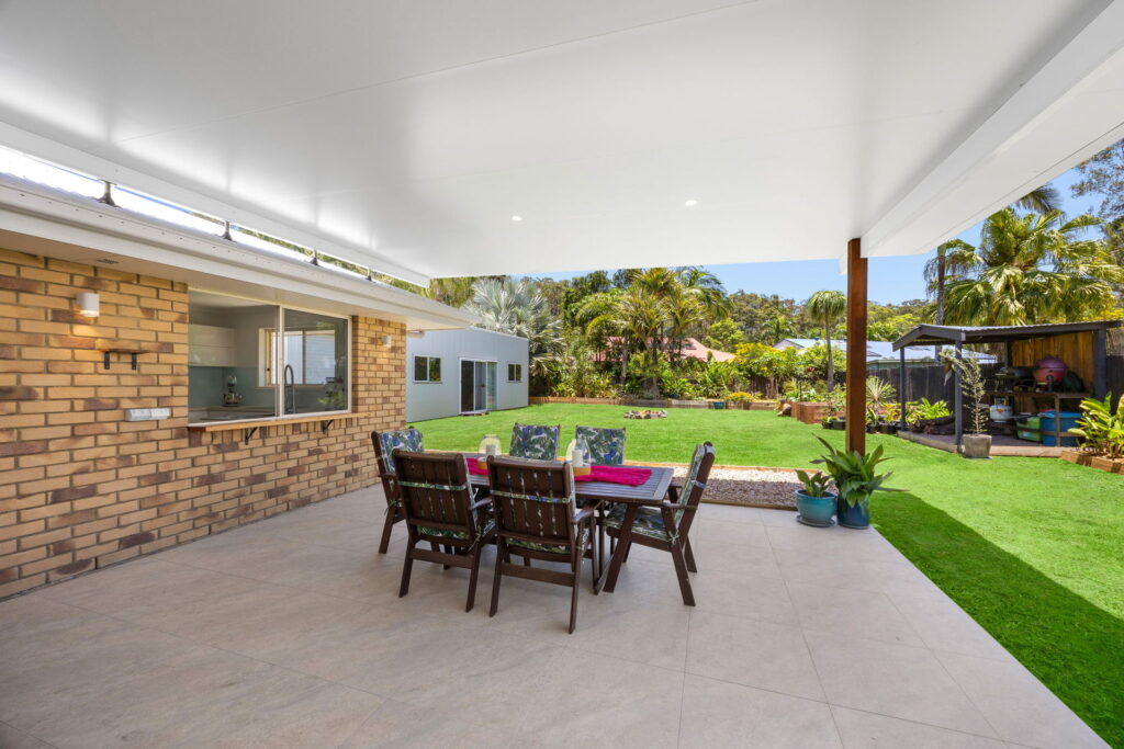 Sold - 7 Pinanga Place - New Property in Little Mountain - Real Estate by Stuart Thomas