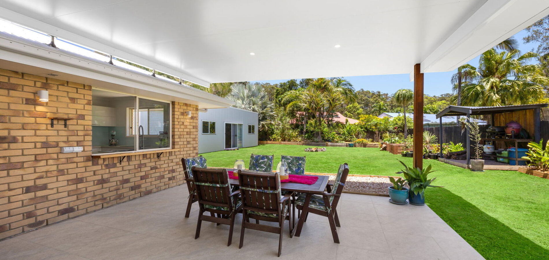 Sold - 7 Pinanga Place - New Property in Little Mountain - Real Estate by Stuart Thomas