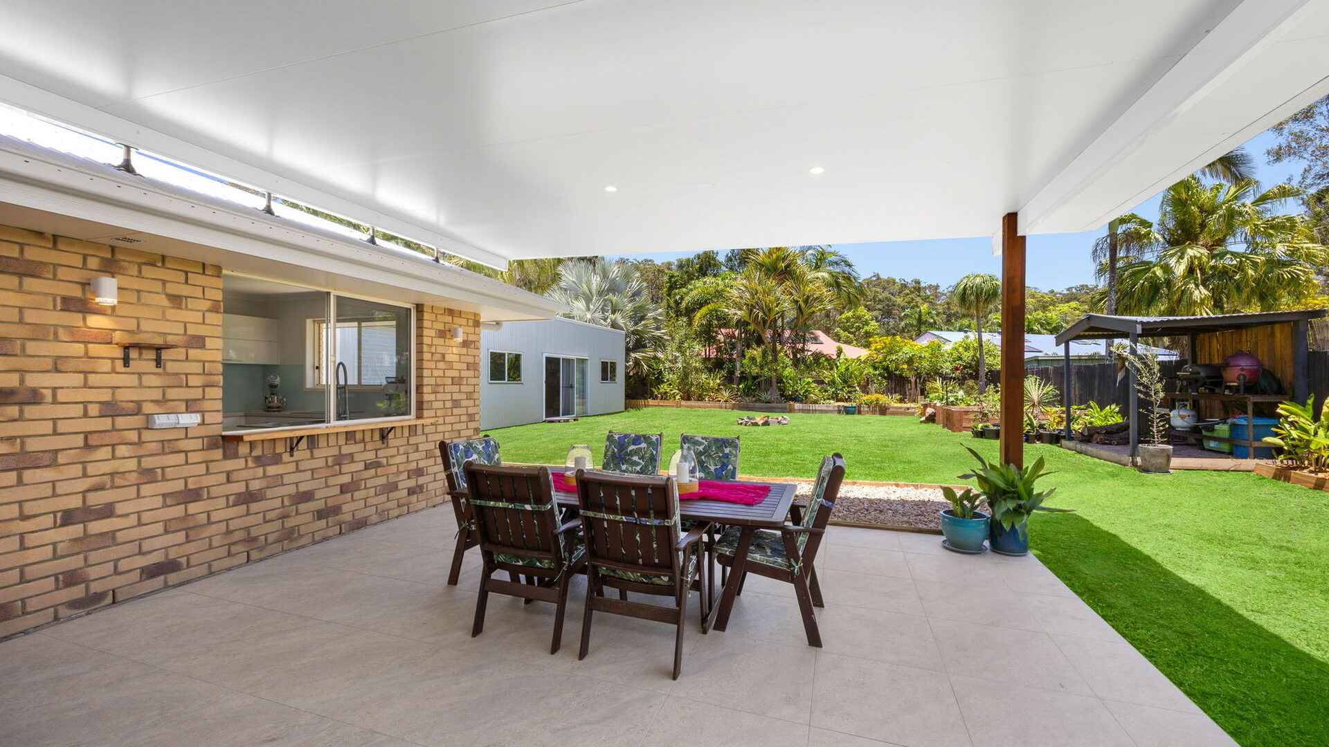 Sold - 7 Pinanga Place - New Property in Little Mountain - Real Estate by Stuart Thomas