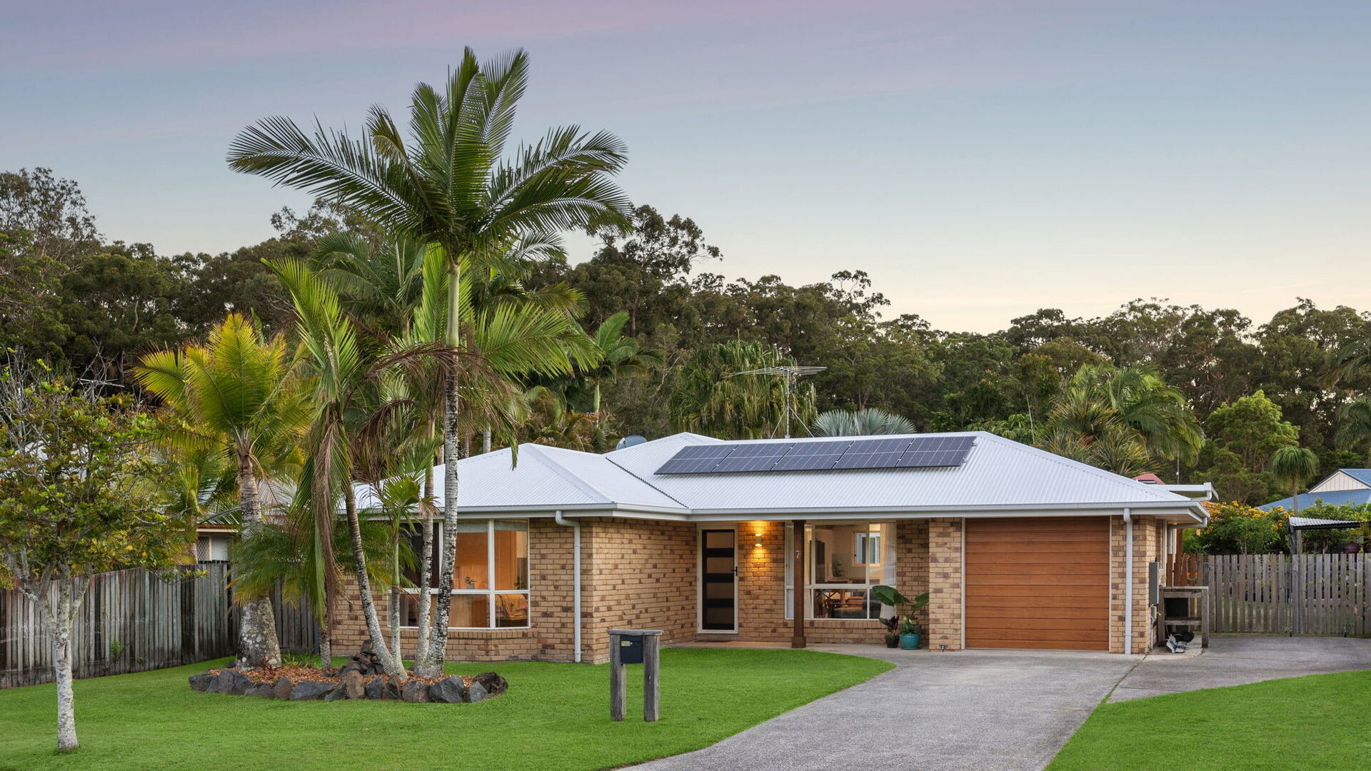 Sold - 7 Pinanga Place - New Property in Little Mountain - Real Estate by Stuart Thomas
