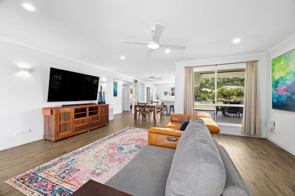 Sold - 7 Pinanga Place - New Property in Little Mountain - Real Estate by Stuart Thomas