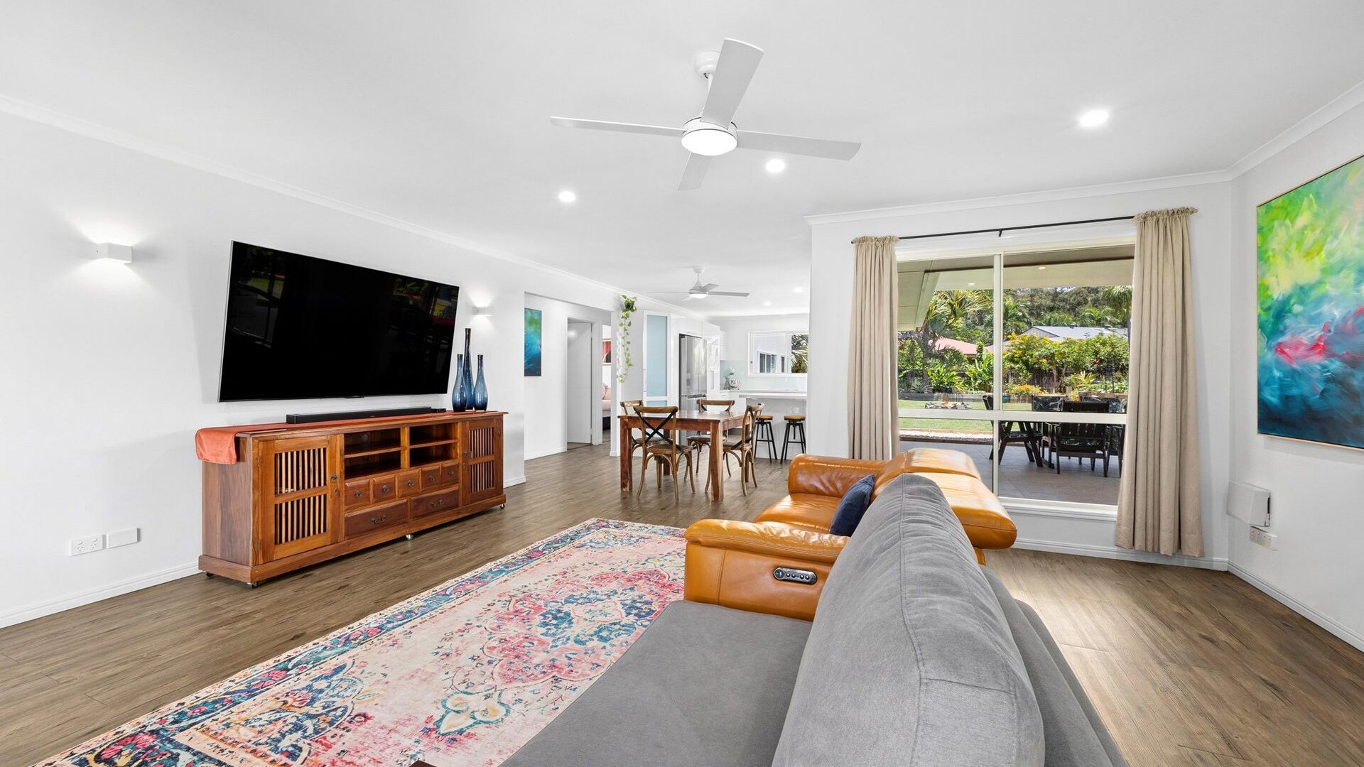 Sold - 7 Pinanga Place - New Property in Little Mountain - Real Estate by Stuart Thomas