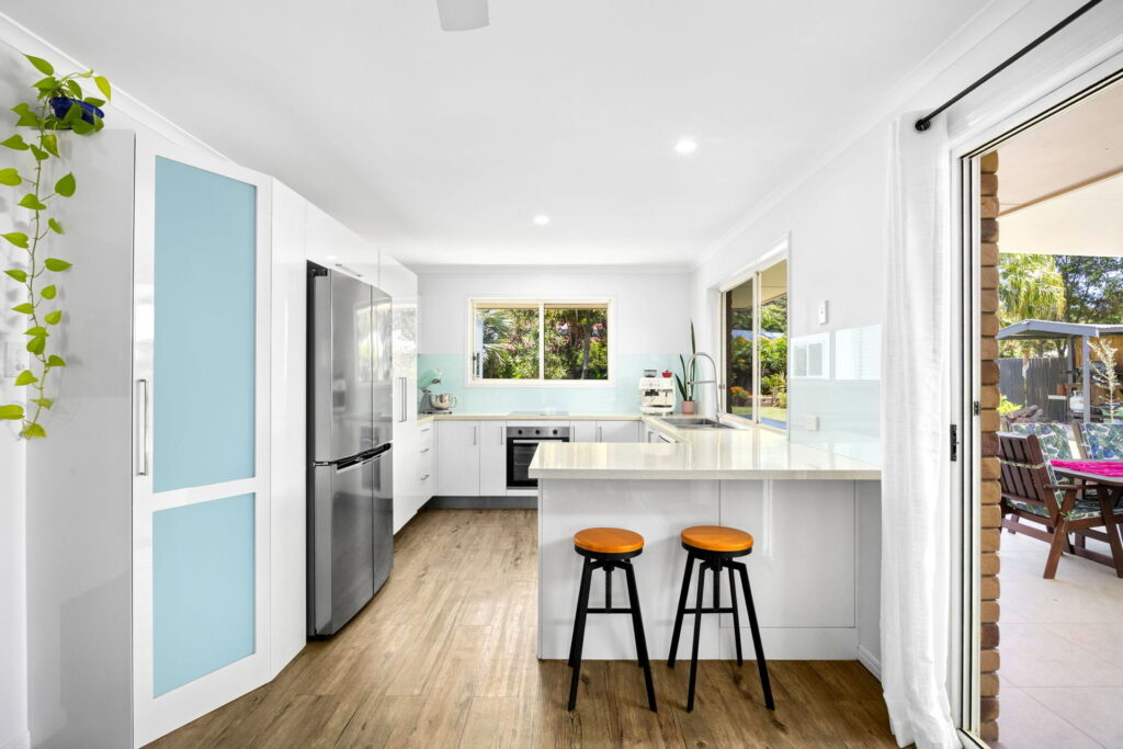 Sold - 7 Pinanga Place - New Property in Little Mountain - Real Estate by Stuart Thomas