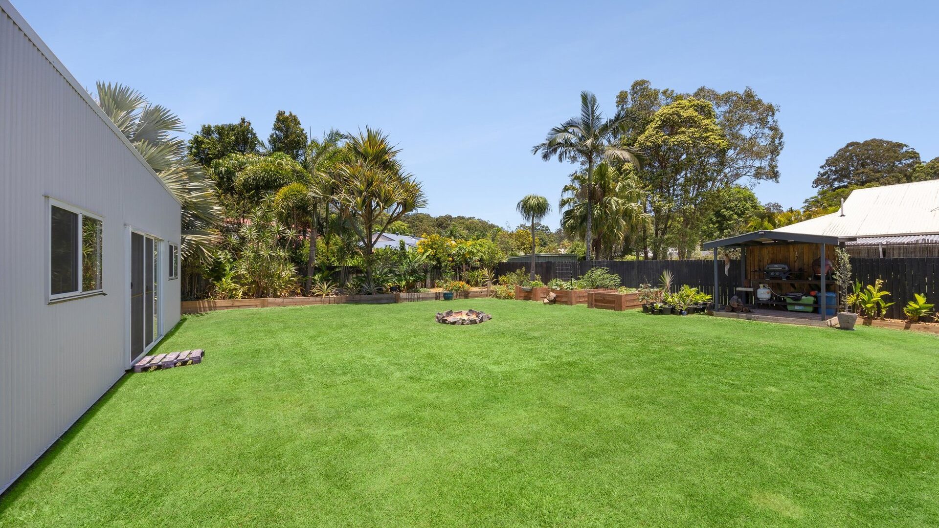 Sold - 7 Pinanga Place - New Property in Little Mountain - Real Estate by Stuart Thomas