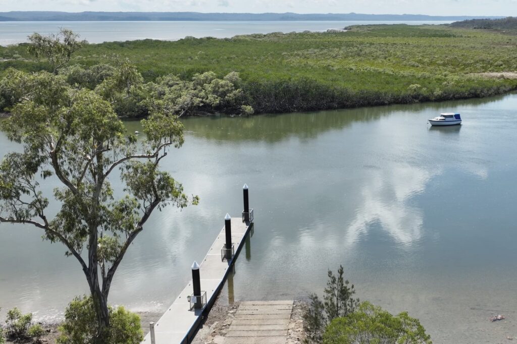 Sold -  10 Sanderling Drive - New Property in Boonooroo - Real Estate by 