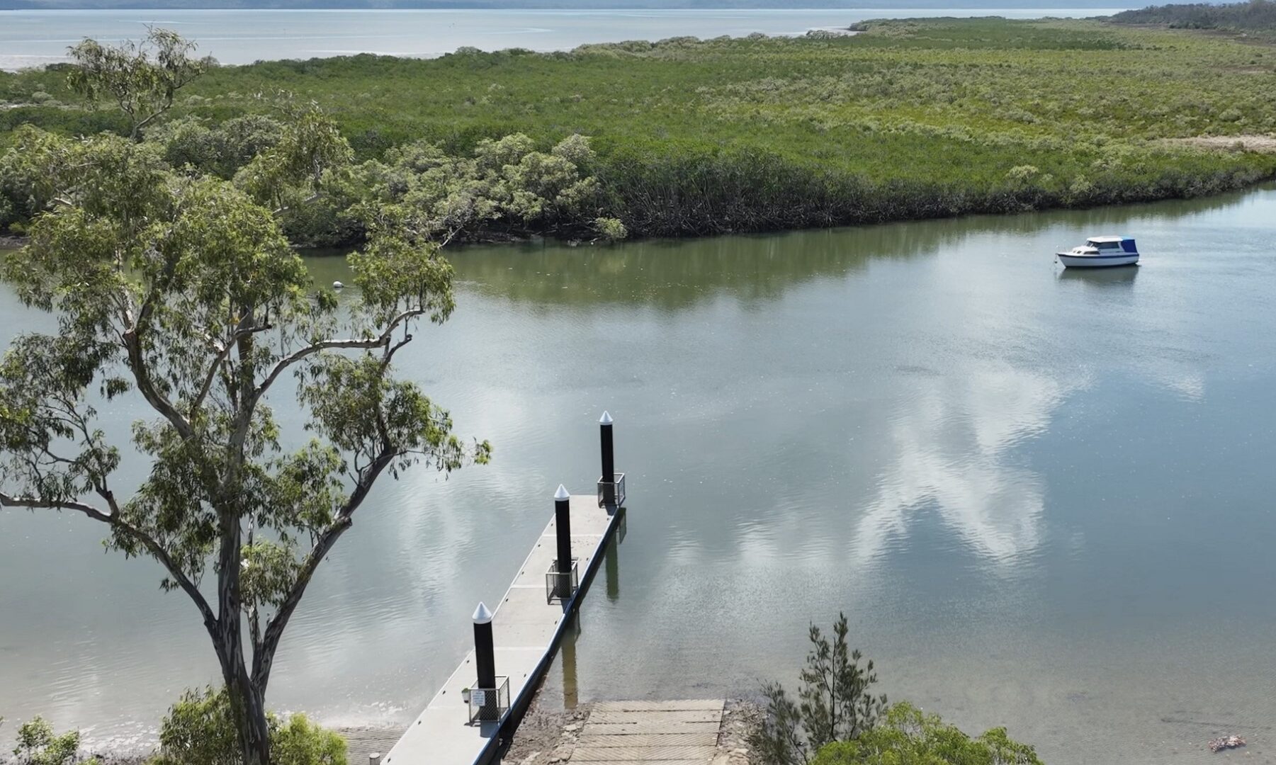 Sold -  10 Sanderling Drive - New Property in Boonooroo - Real Estate by 