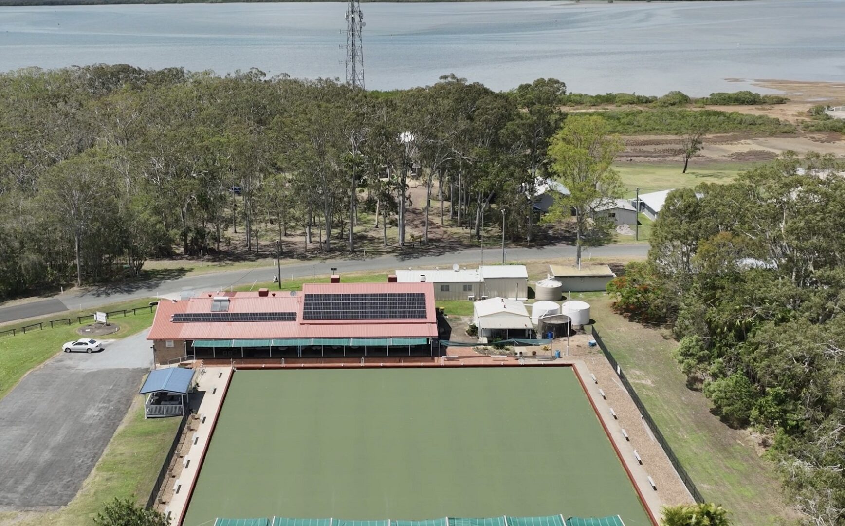 Sold -  10 Sanderling Drive - New Property in Boonooroo - Real Estate by 