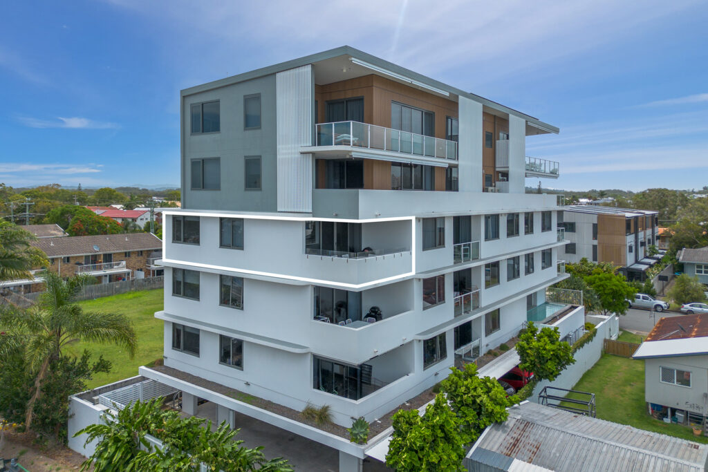 Sold - 304/37 Smith Street - New Property in Mooloolaba - Real Estate by Trudi Fernandez
