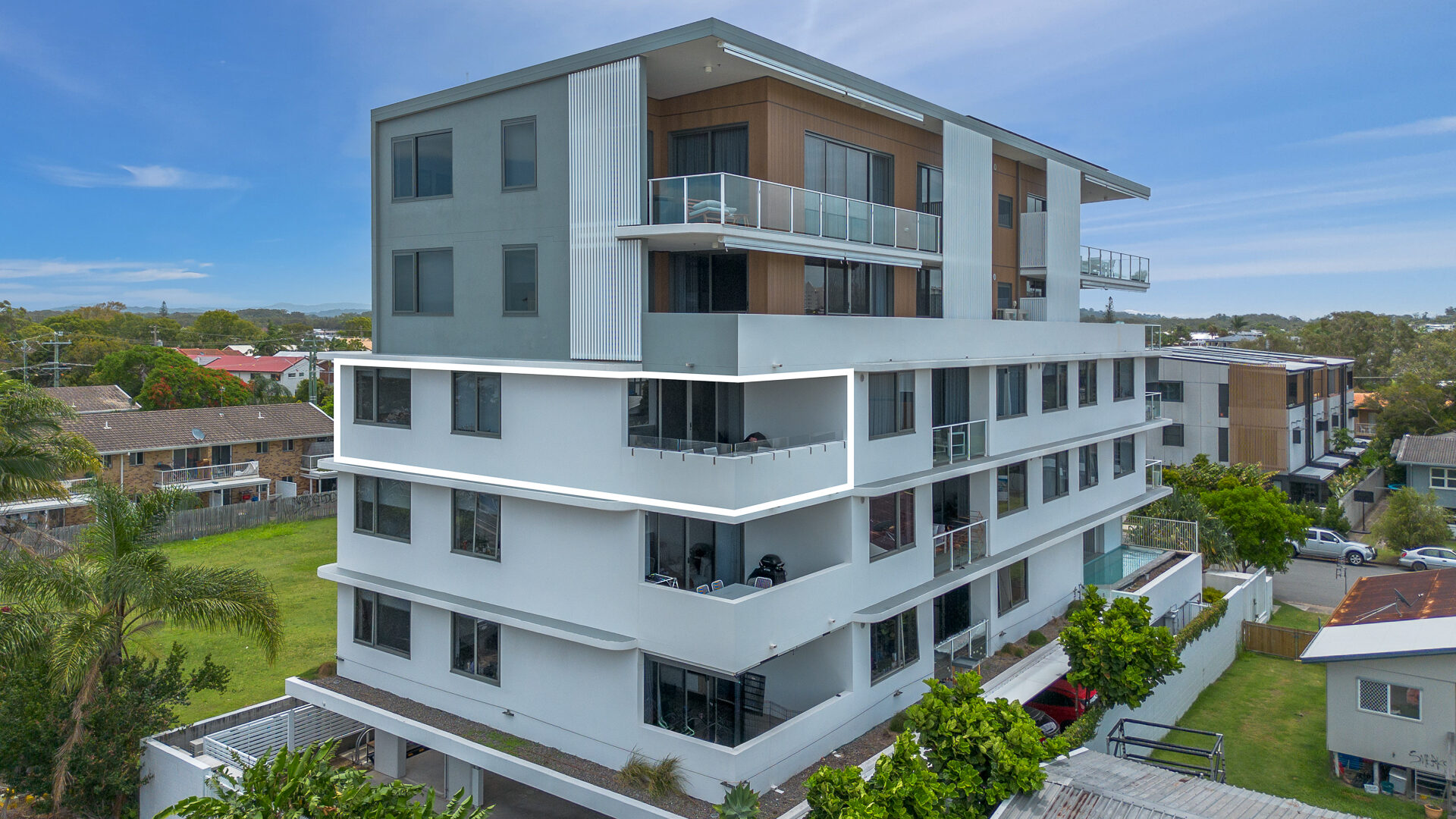Sold - 304/37 Smith Street - New Property in Mooloolaba - Real Estate by Trudi Fernandez