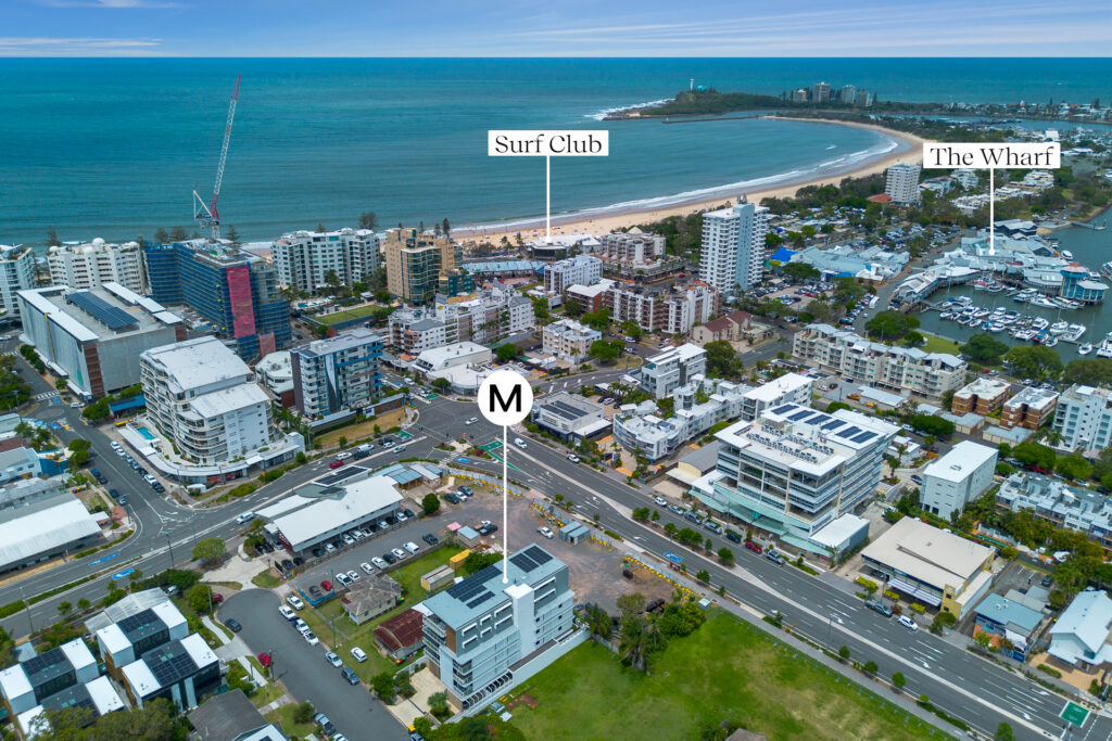 Sold - 304/37 Smith Street - New Property in Mooloolaba - Real Estate by Trudi Fernandez
