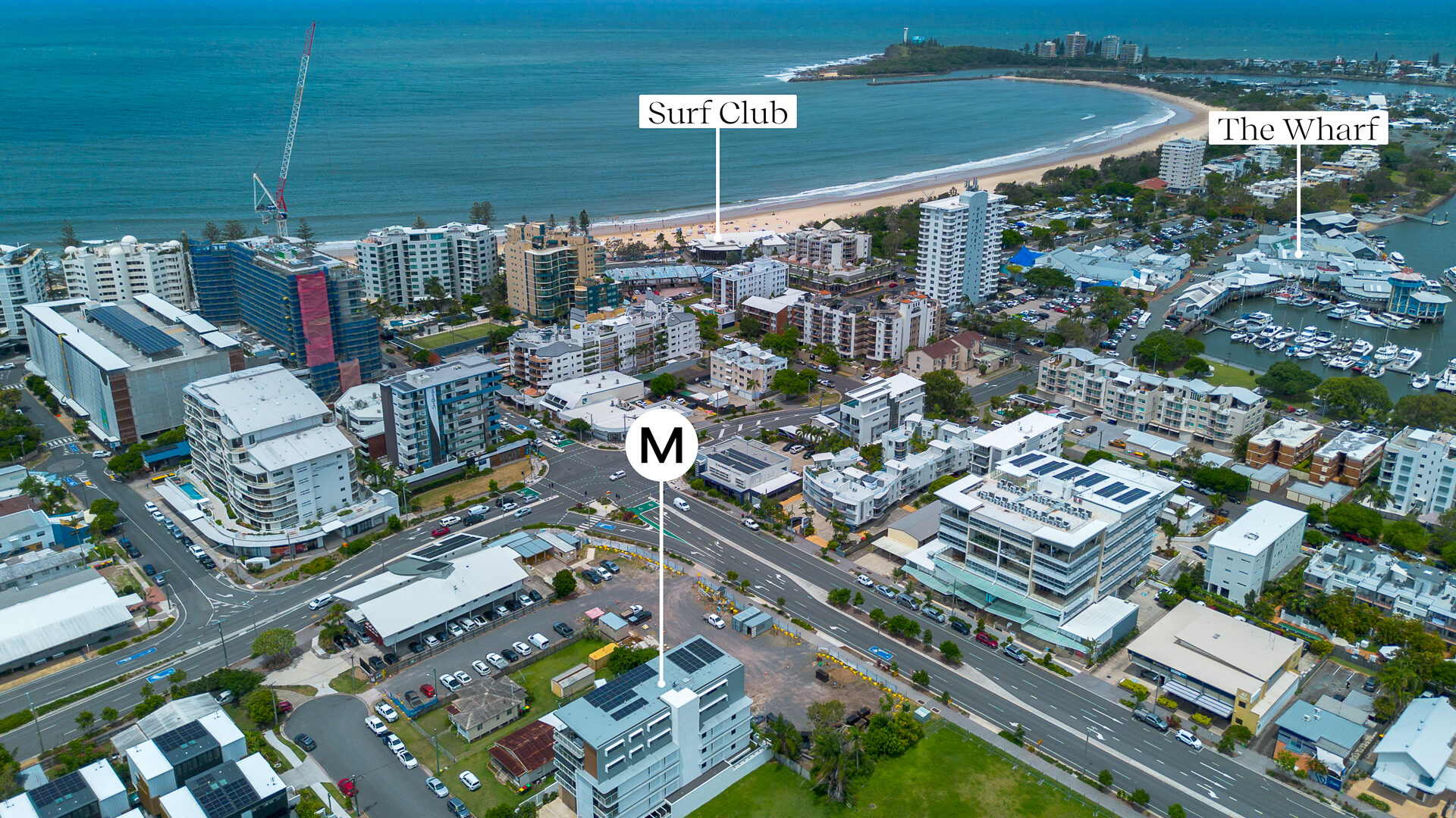 Sold - 304/37 Smith Street - New Property in Mooloolaba - Real Estate by Trudi Fernandez