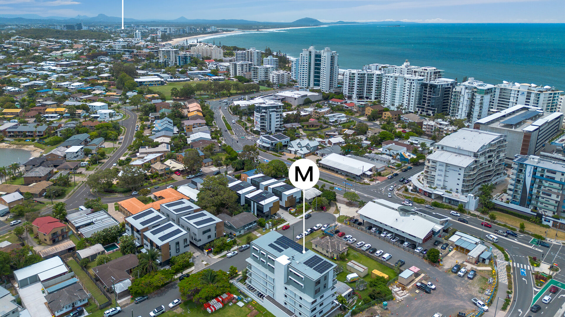 Sold - 304/37 Smith Street - New Property in Mooloolaba - Real Estate by Trudi Fernandez