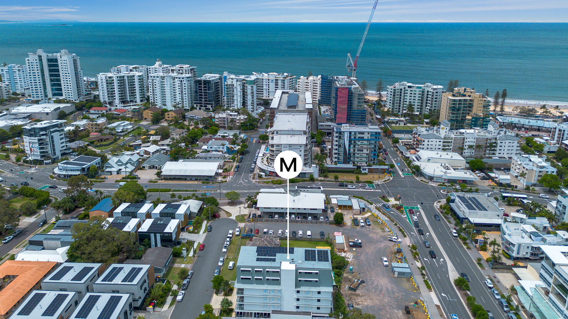 Sold - 304/37 Smith Street - New Property in Mooloolaba - Real Estate by Trudi Fernandez