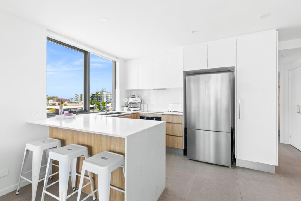 Sold - 304/37 Smith Street - New Property in Mooloolaba - Real Estate by Trudi Fernandez