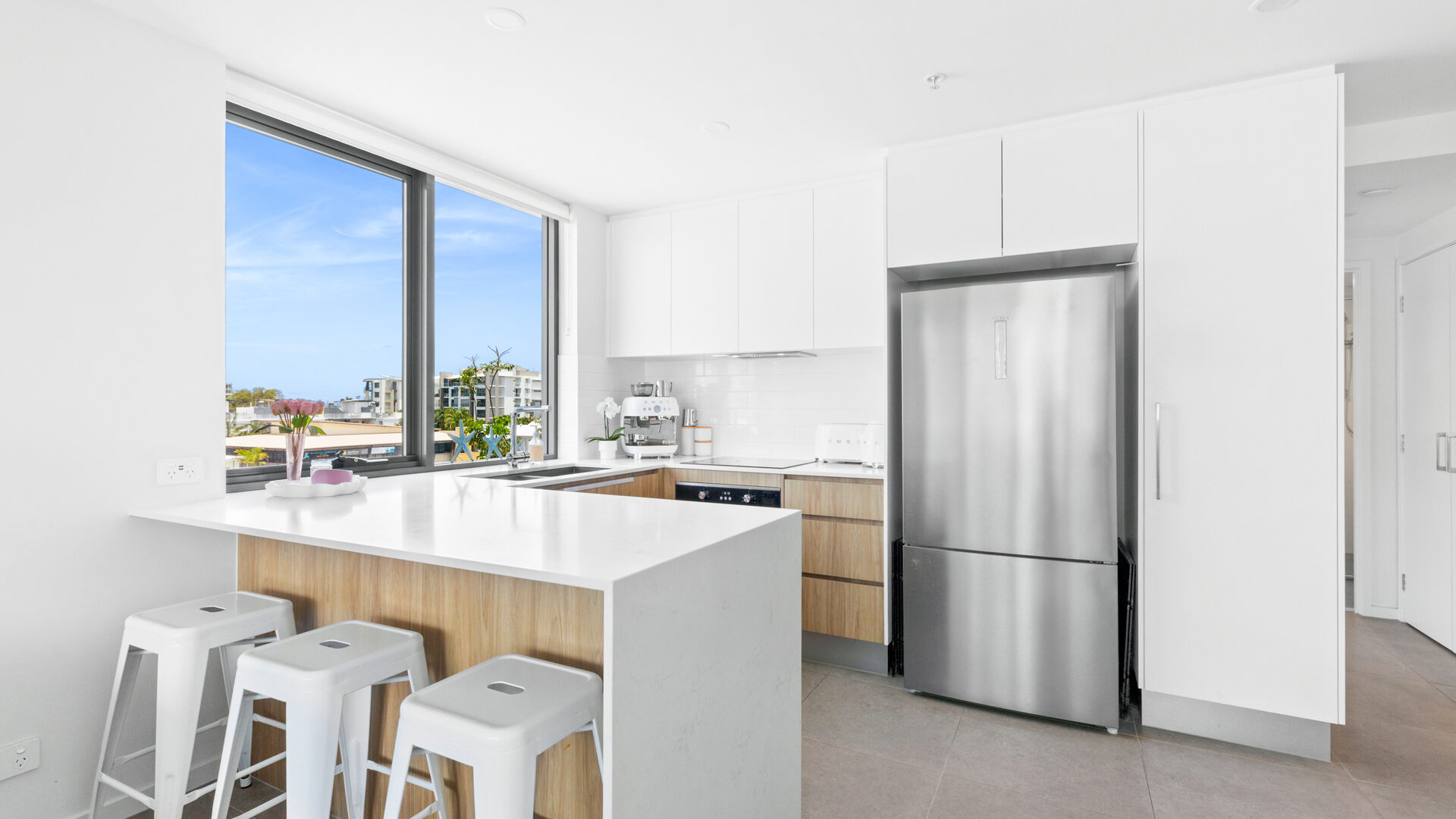 Sold - 304/37 Smith Street - New Property in Mooloolaba - Real Estate by Trudi Fernandez