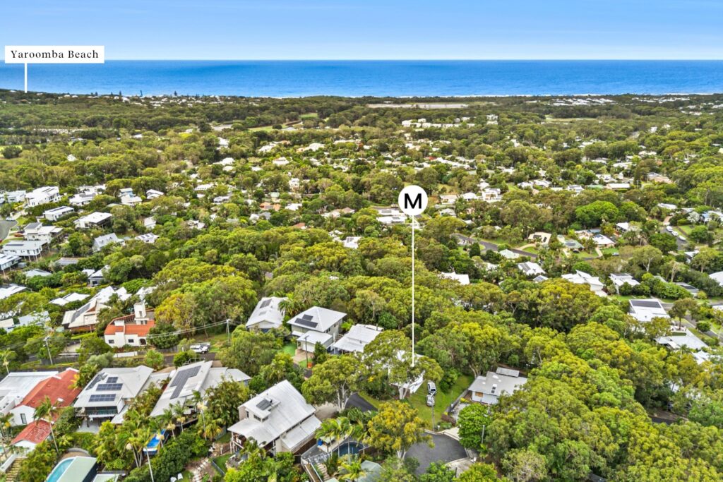 Sold - 11 Mora Court - New Property in Coolum Beach - Real Estate by Daniel Powers