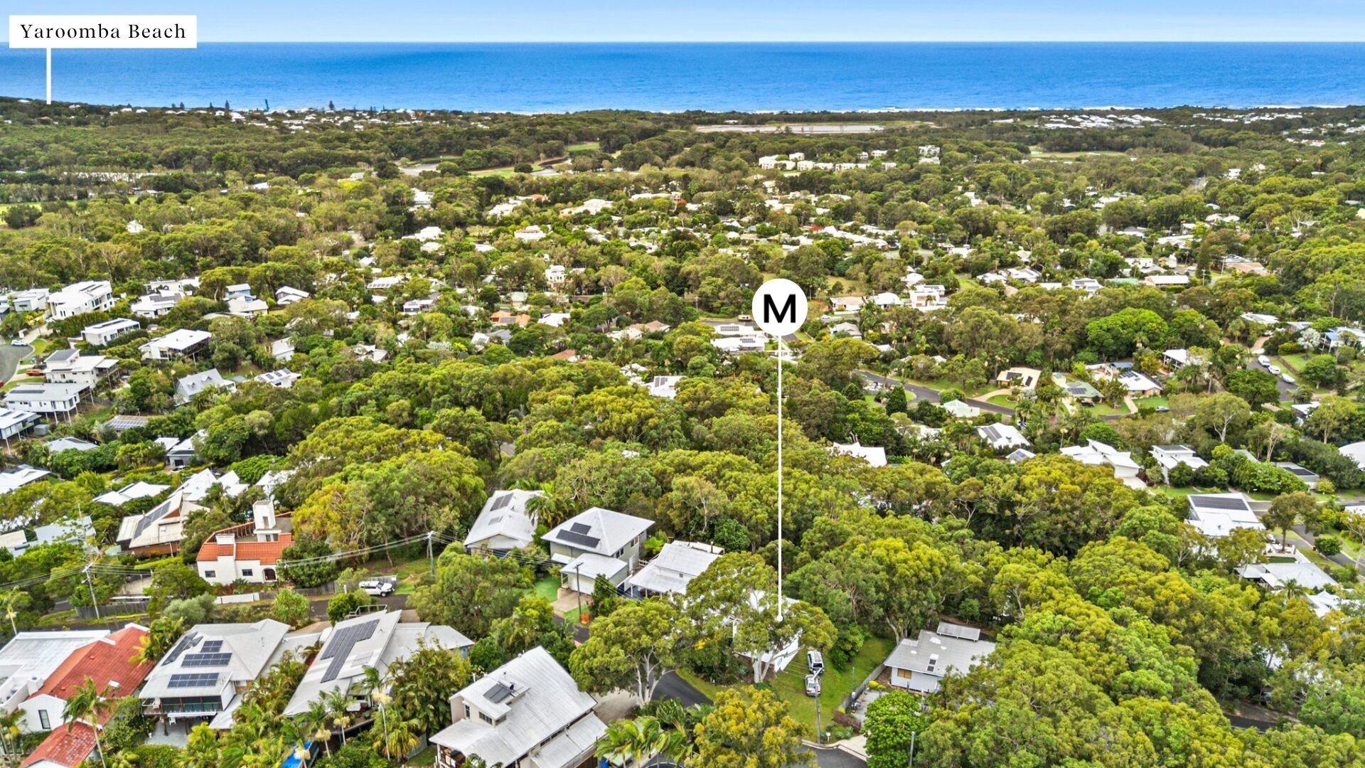 Sold - 11 Mora Court - New Property in Coolum Beach - Real Estate by Daniel Powers