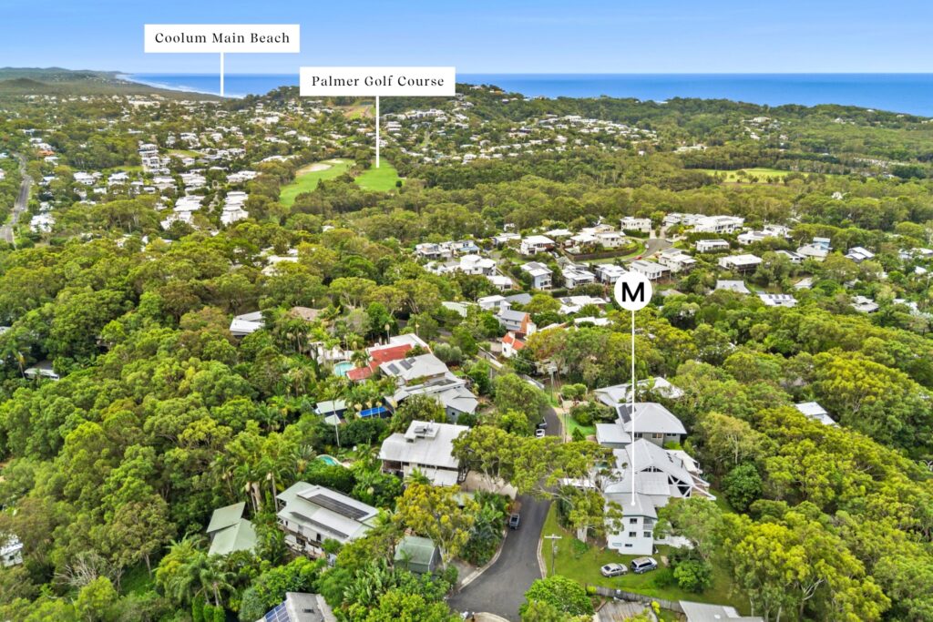 Sold - 11 Mora Court - New Property in Coolum Beach - Real Estate by Daniel Powers