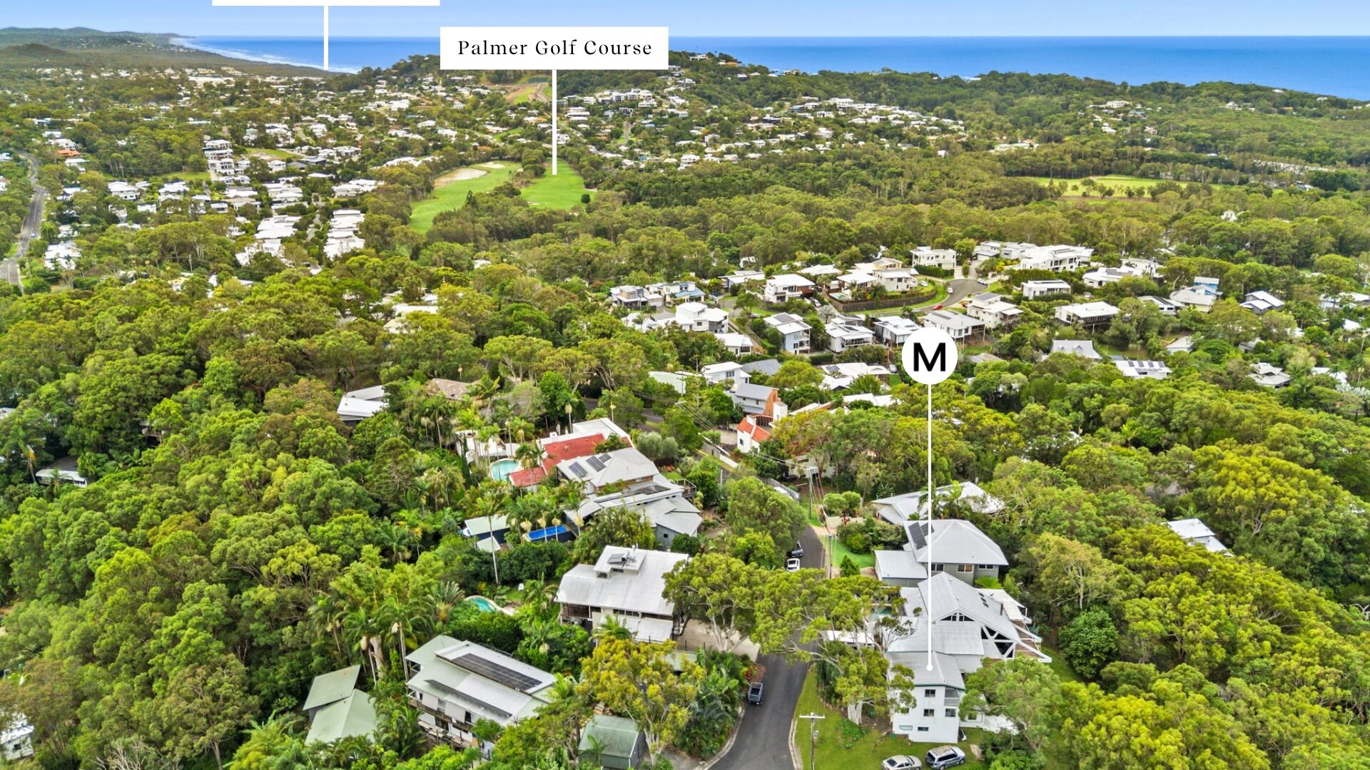 Sold - 11 Mora Court - New Property in Coolum Beach - Real Estate by Daniel Powers