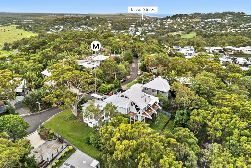 Sold - 11 Mora Court - New Property in Coolum Beach - Real Estate by Daniel Powers