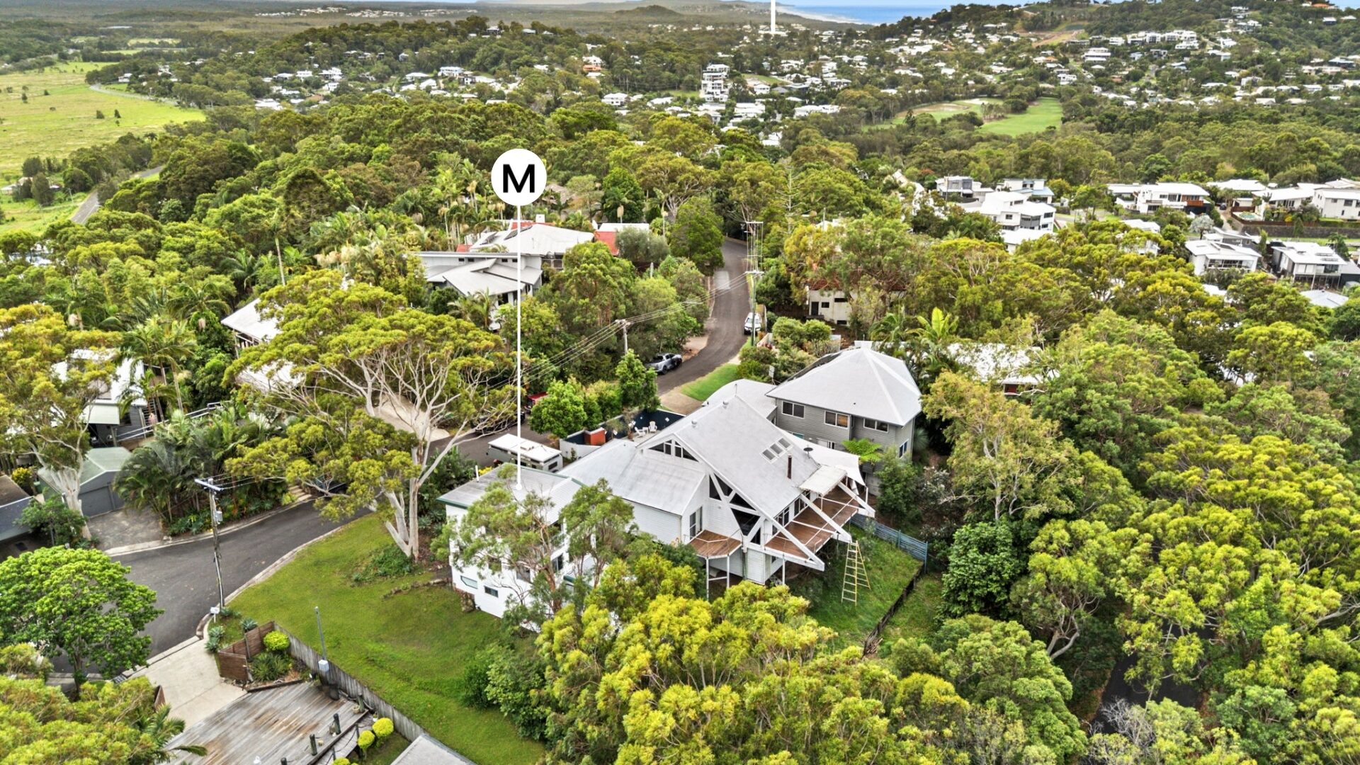 Sold - 11 Mora Court - New Property in Coolum Beach - Real Estate by Daniel Powers