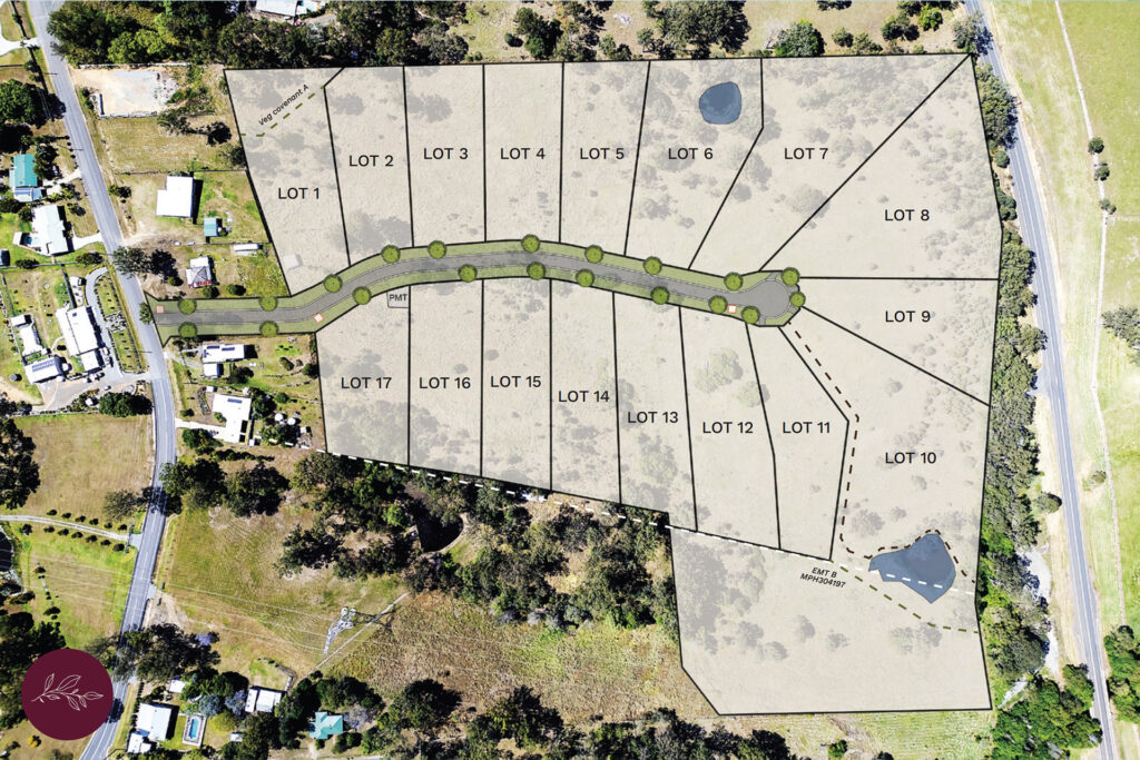 Sold - 52 Mcintosh Creek Road - New Property in Jones Hill - Real Estate by David Swarbrick