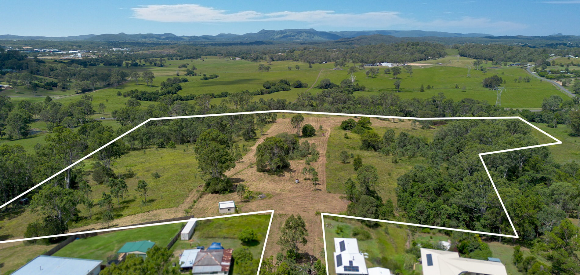 Sold - 52 Mcintosh Creek Road - New Property in Jones Hill - Real Estate by David Swarbrick