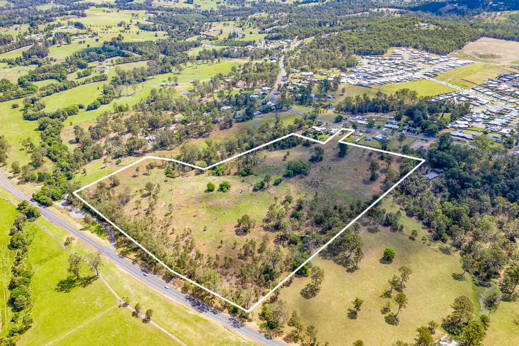Sold - 52 Mcintosh Creek Road - New Property in Jones Hill - Real Estate by David Swarbrick