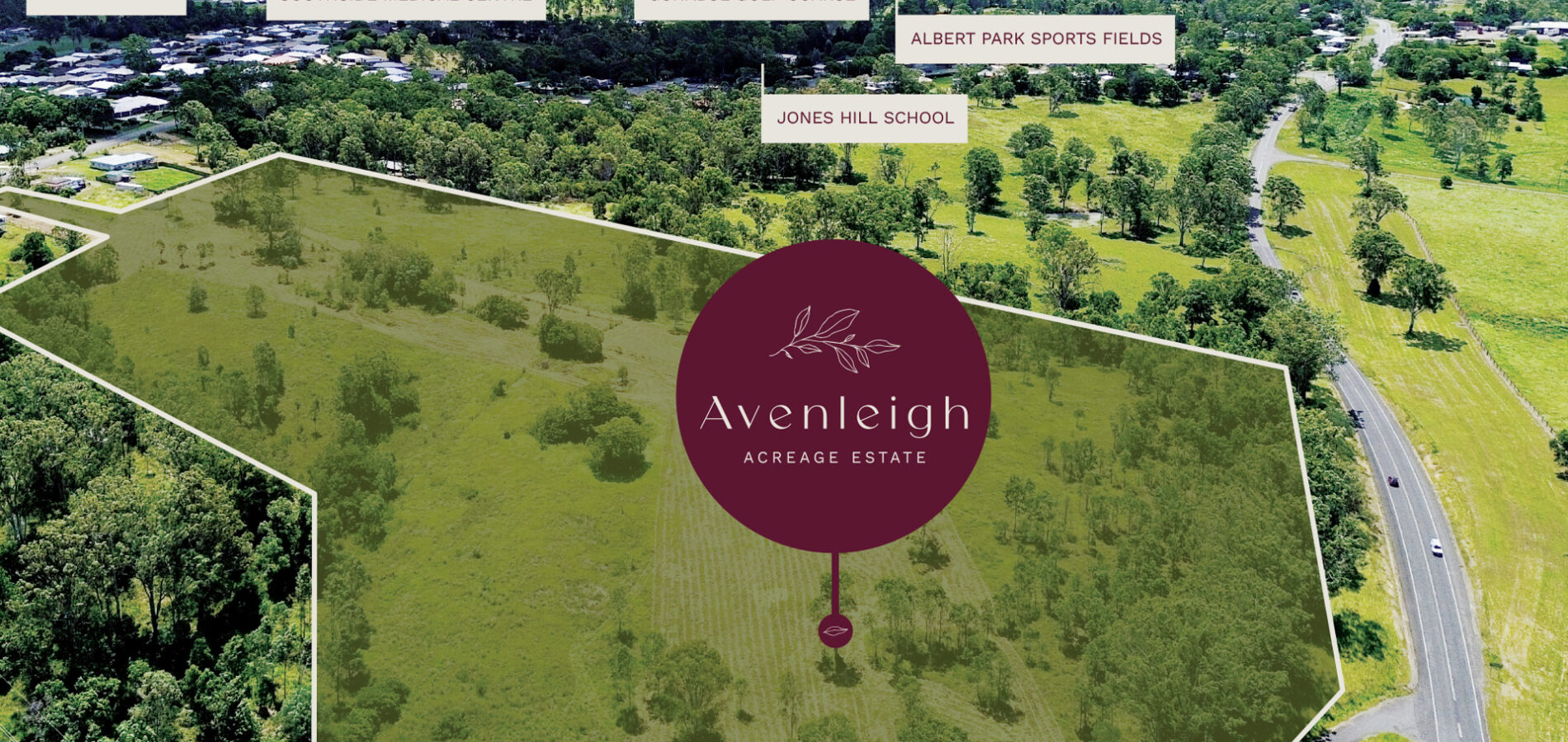 Sold - 52 Mcintosh Creek Road - New Property in Jones Hill - Real Estate by David Swarbrick
