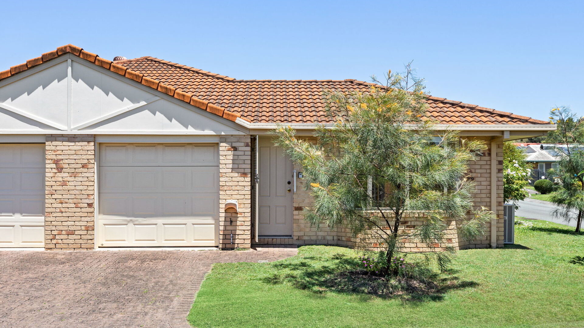 Maroochydore