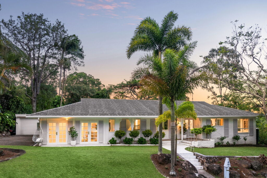 Sold - 2 Plantation Parade - New Property in Buderim - Real Estate by Stuart Thomas
