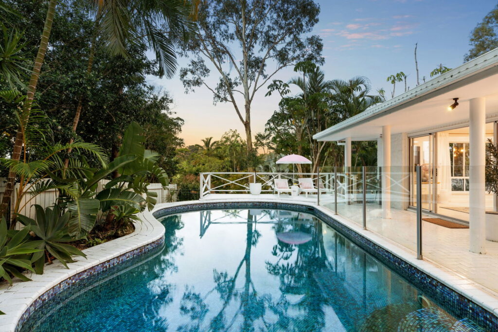 Sold - 2 Plantation Parade - New Property in Buderim - Real Estate by Stuart Thomas