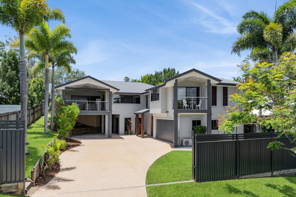 Sold - 7 Harris Drive - New Property in Palmwoods - Real Estate by Shaun Hammill