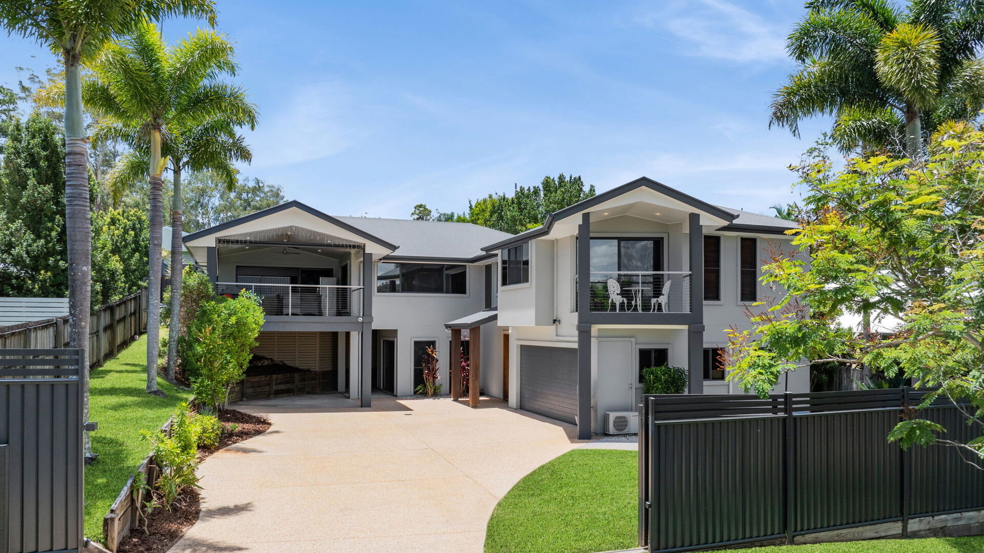 Sold - 7 Harris Drive - New Property in Palmwoods - Real Estate by Shaun Hammill