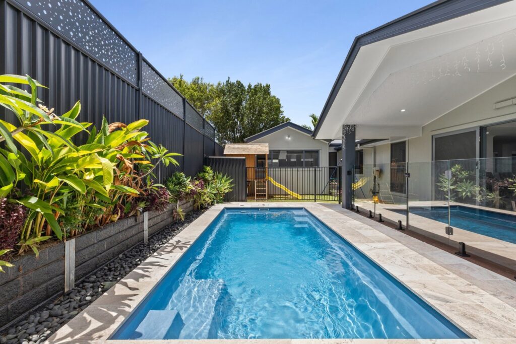 Sold - 7 Harris Drive - New Property in Palmwoods - Real Estate by Shaun Hammill