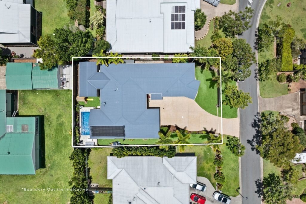 Sold - 7 Harris Drive - New Property in Palmwoods - Real Estate by Shaun Hammill