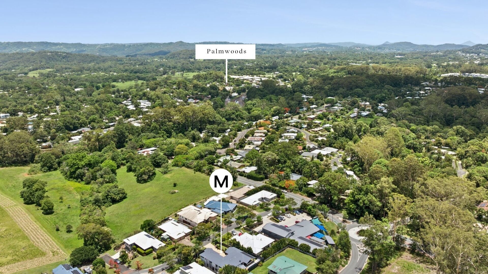 Sold - 7 Harris Drive - New Property in Palmwoods - Real Estate by Shaun Hammill
