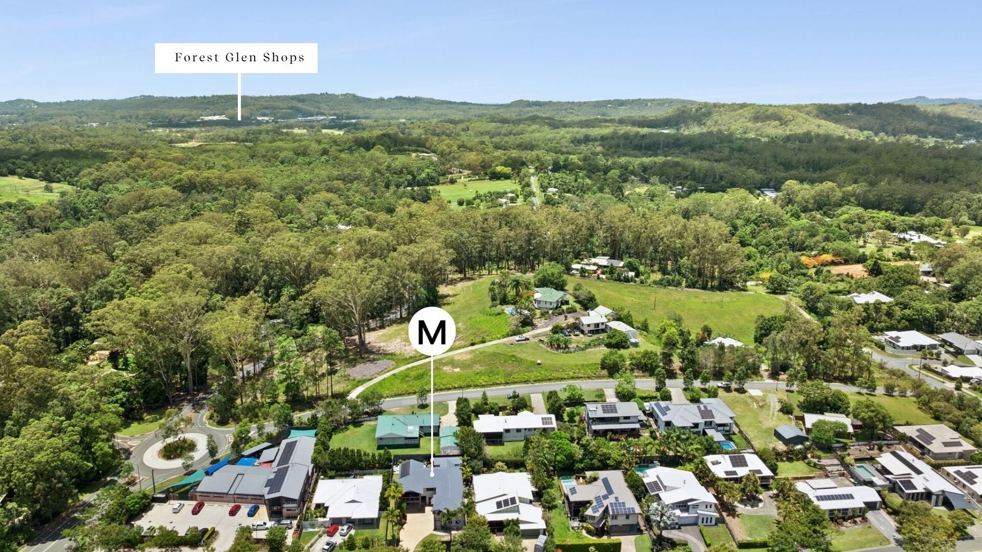 Sold - 7 Harris Drive - New Property in Palmwoods - Real Estate by Shaun Hammill