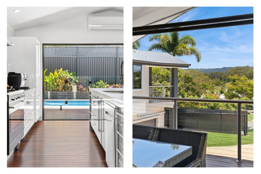 Sold - 7 Harris Drive - New Property in Palmwoods - Real Estate by Shaun Hammill