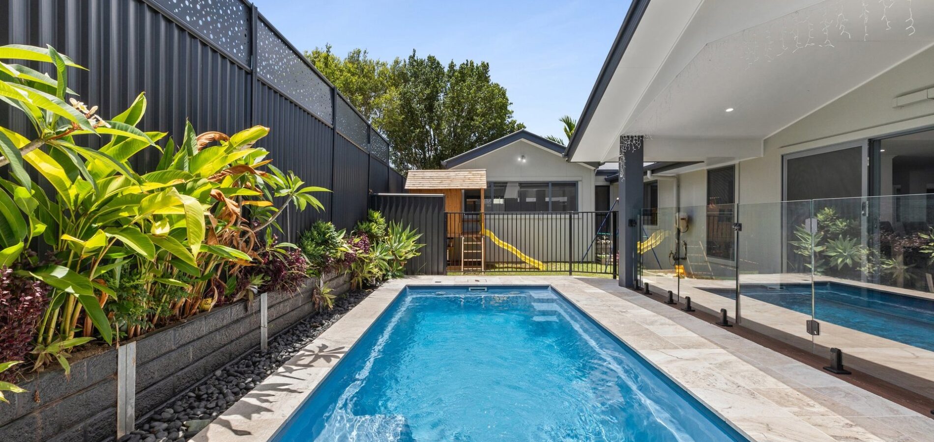 Sold - 7 Harris Drive - New Property in Palmwoods - Real Estate by Kirsty Shakespeare