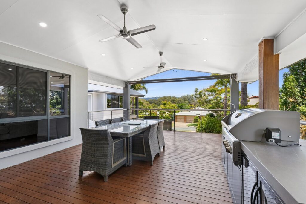Sold - 7 Harris Drive - New Property in Palmwoods - Real Estate by Shaun Hammill