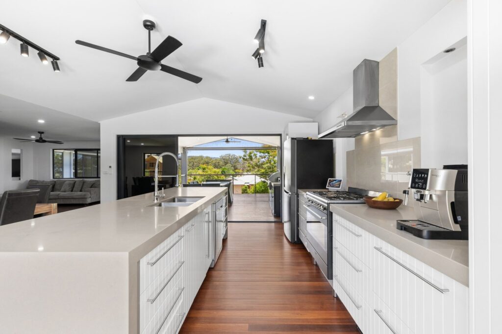 Sold - 7 Harris Drive - New Property in Palmwoods - Real Estate by Shaun Hammill